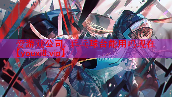 爱游戏公司，乒乓球台能用吗现在