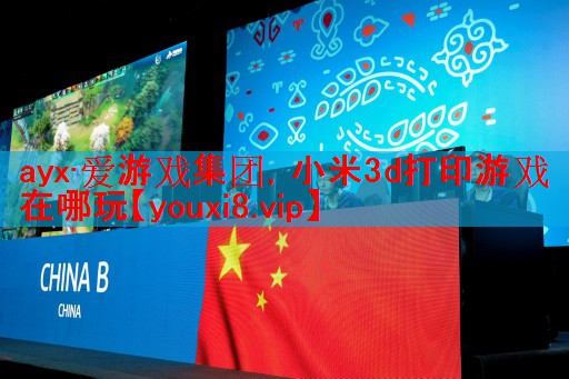 ayx·爱游戏集团，小米3d打印游戏在哪玩