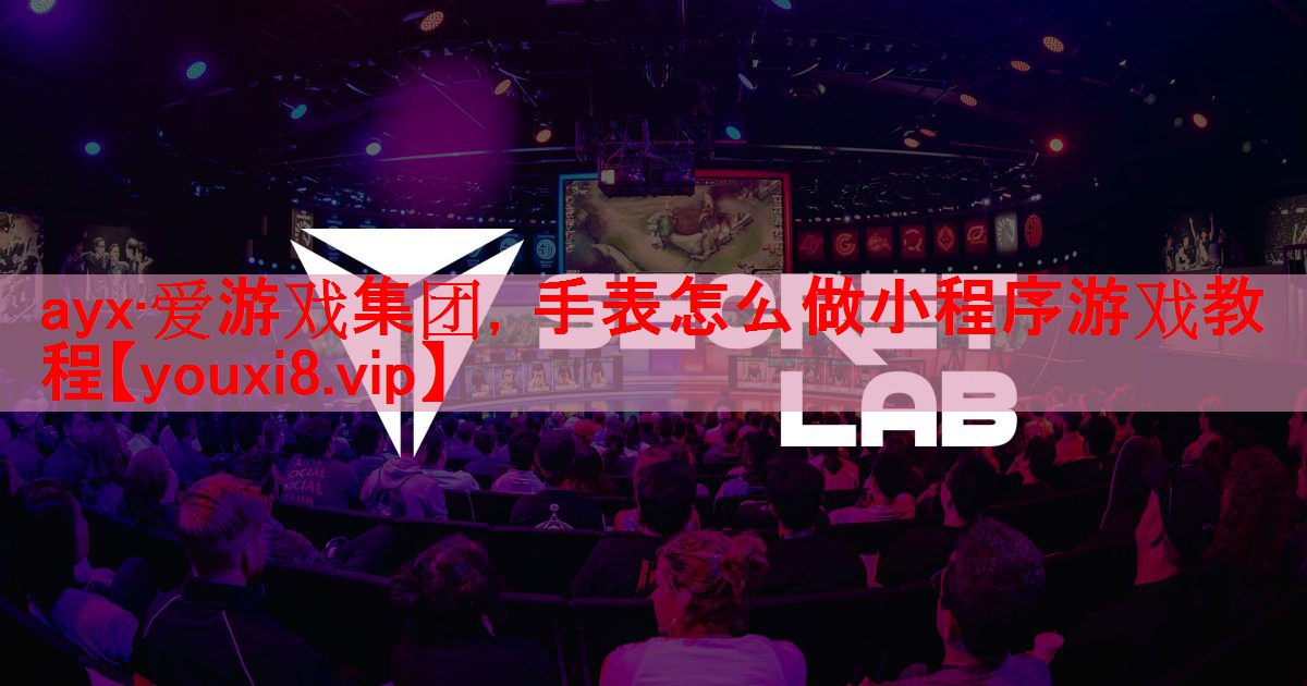 ayx·爱游戏集团，手表怎么做小程序游戏教程