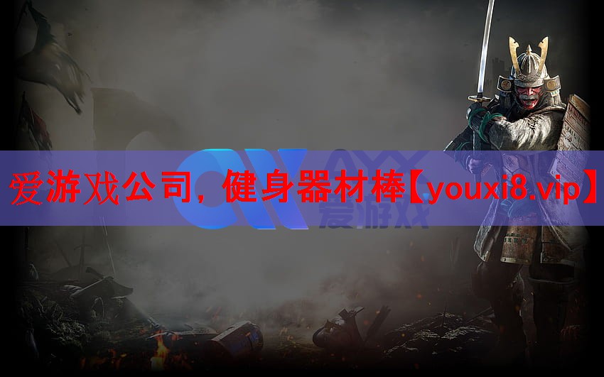 爱游戏公司，健身器材棒