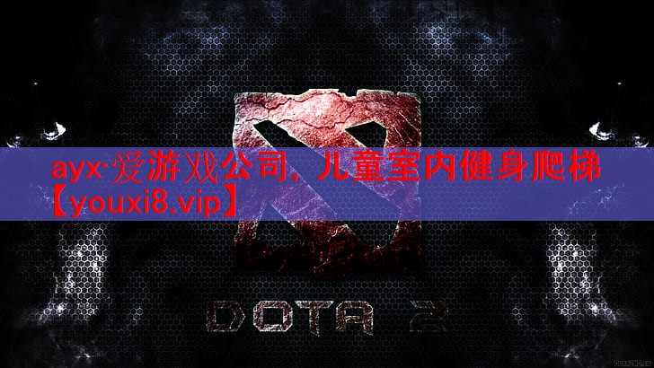 ayx·爱游戏公司，儿童室内健身爬梯
