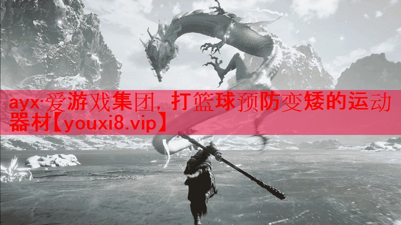 ayx·爱游戏集团，打篮球预防变矮的运动器材