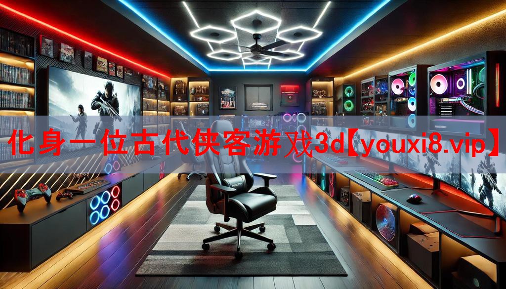 化身一位古代侠客游戏3d 化身一位古代侠客游戏3d