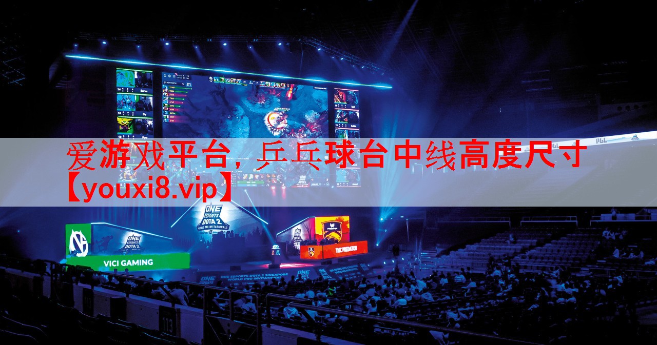 乒乓球台中线高度尺寸